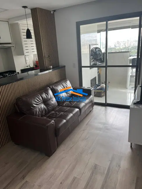Apartamento com 2 quartos à venda, 72m2 em Barra Funda, São Paulo - SP - imagem 4 Foto 4 de Apartamento com 2 quartos à venda, 72m2 em Barra Funda, São Paulo - SP