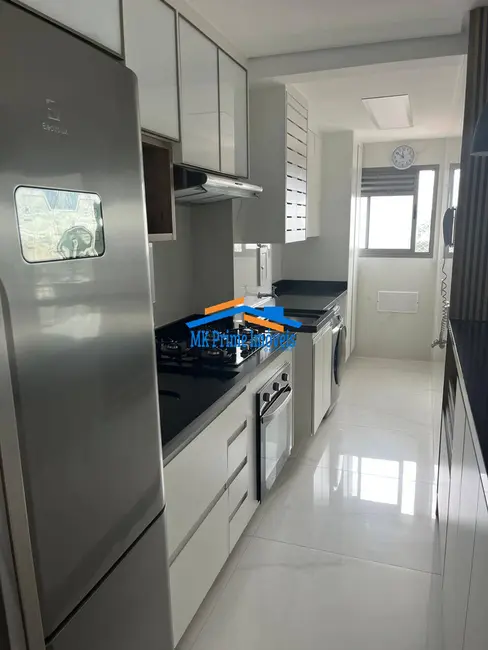 Apartamento com 2 quartos à venda, 72m2 em Barra Funda, São Paulo - SP - imagem 6 Foto 6 de Apartamento com 2 quartos à venda, 72m2 em Barra Funda, São Paulo - SP