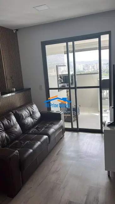 Apartamento com 2 quartos à venda, 72m2 em Barra Funda, São Paulo - SP - imagem 3 Foto 3 de Apartamento com 2 quartos à venda, 72m2 em Barra Funda, São Paulo - SP