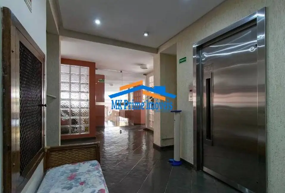 Foto 2 de Apartamento com 5 quartos à venda, 198m2 em Sumaré, São Paulo - SP
