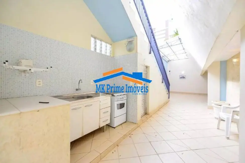Foto 4 de Apartamento com 5 quartos à venda, 198m2 em Sumaré, São Paulo - SP