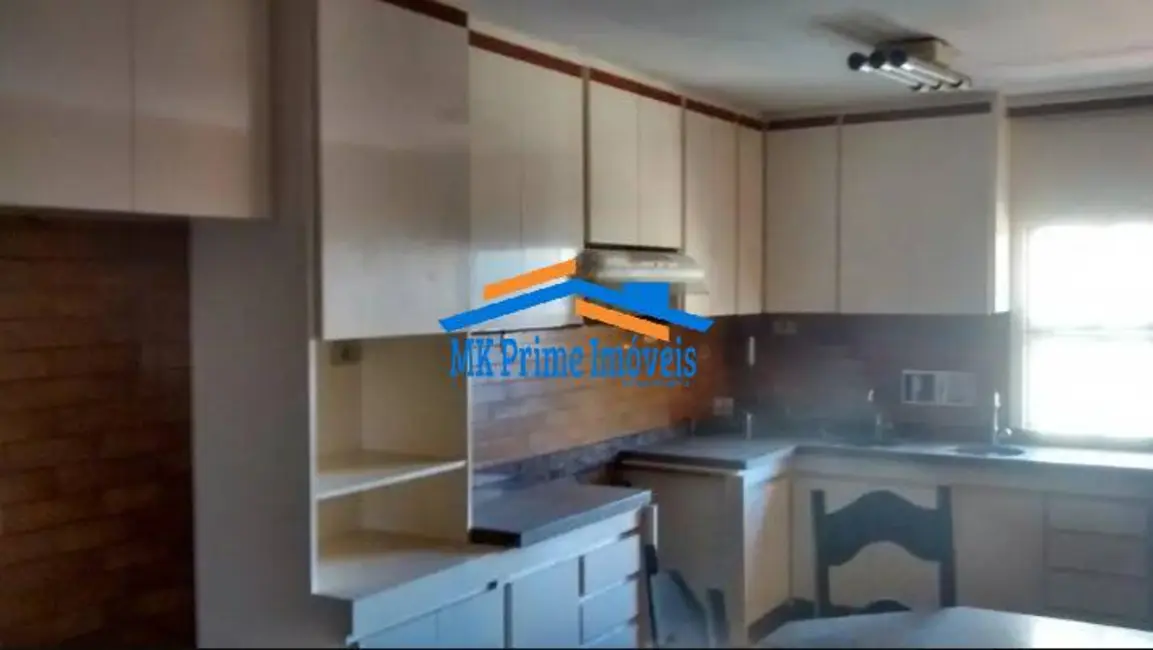 Foto 9 de Apartamento com 5 quartos à venda, 198m2 em Sumaré, São Paulo - SP