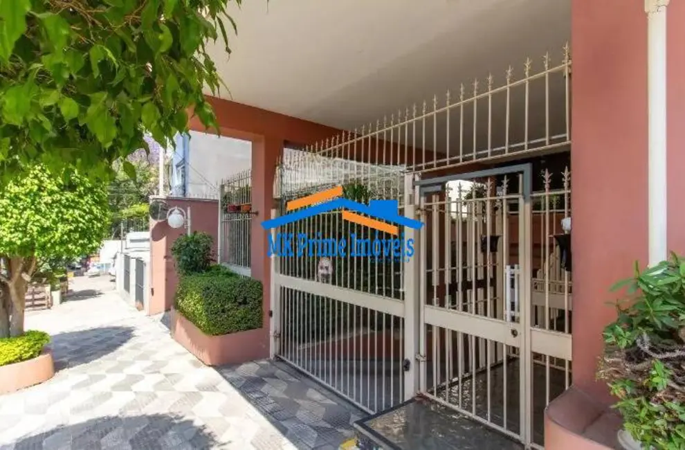 Foto 5 de Apartamento com 5 quartos à venda, 198m2 em Sumaré, São Paulo - SP