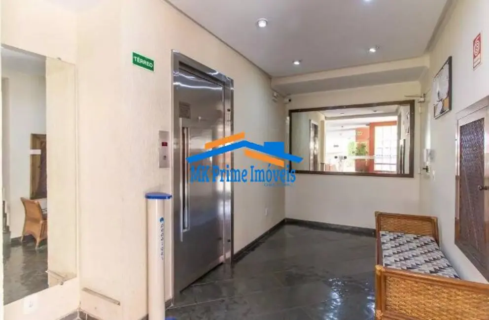 Foto 6 de Apartamento com 5 quartos à venda, 198m2 em Sumaré, São Paulo - SP