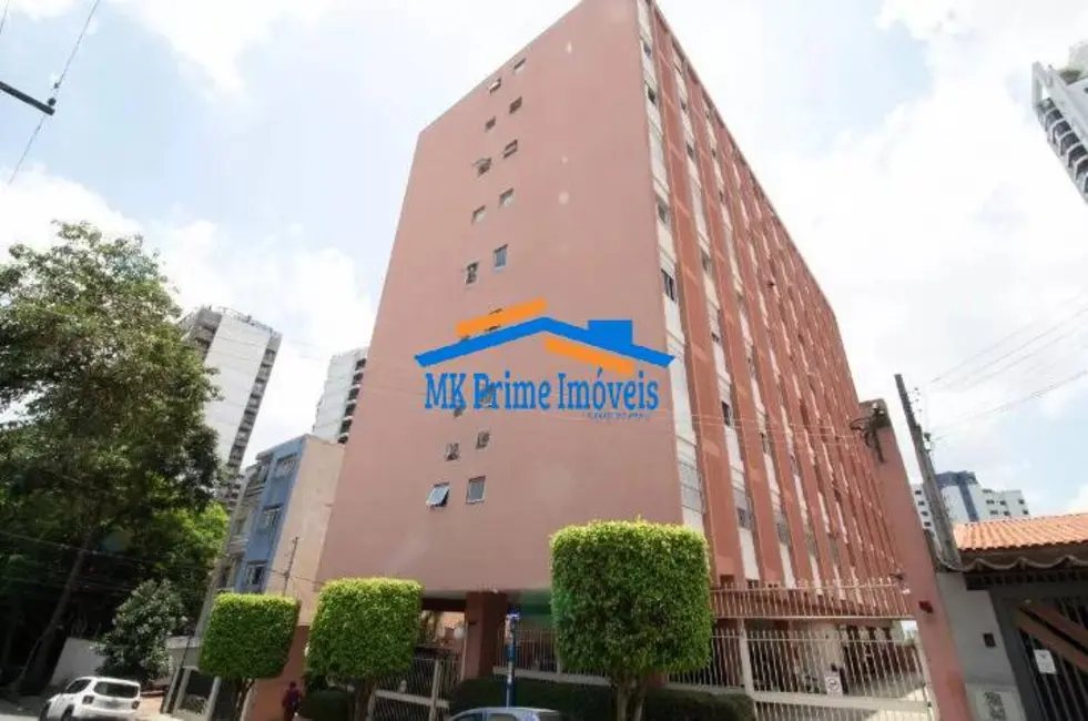 Foto 1 de Apartamento com 5 quartos à venda, 198m2 em Sumaré, São Paulo - SP