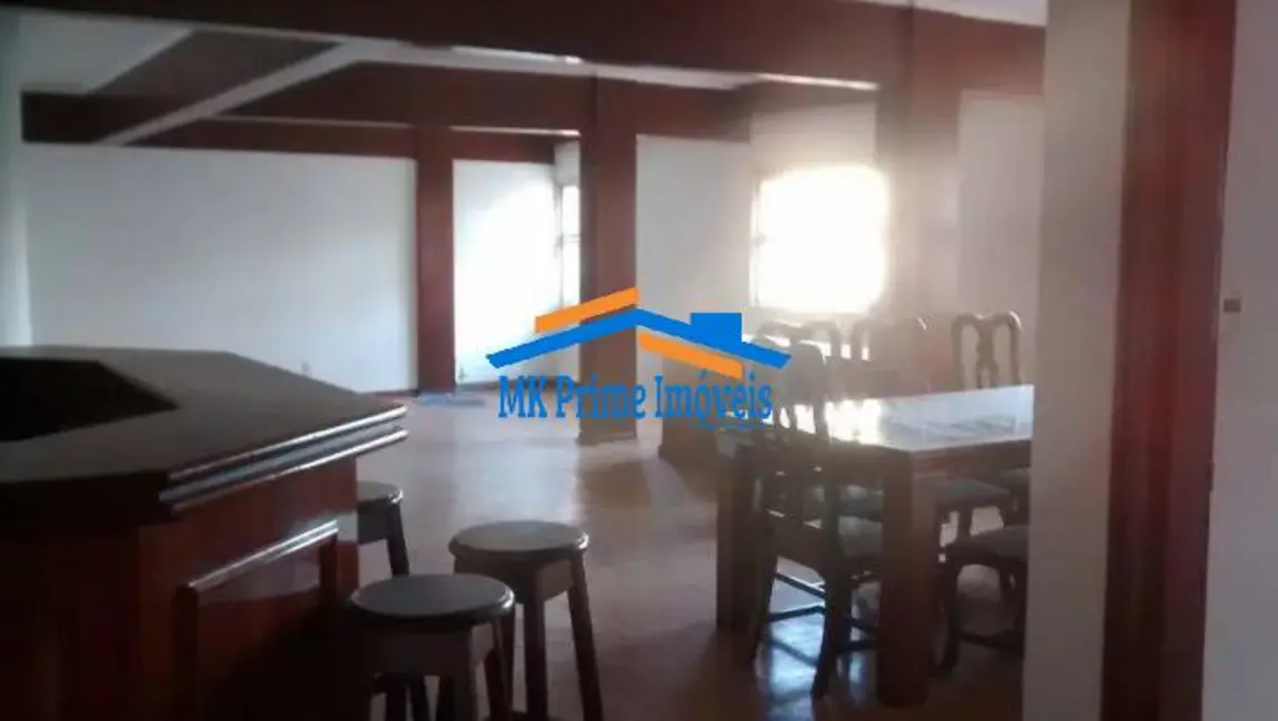 Foto 7 de Apartamento com 5 quartos à venda, 198m2 em Sumaré, São Paulo - SP