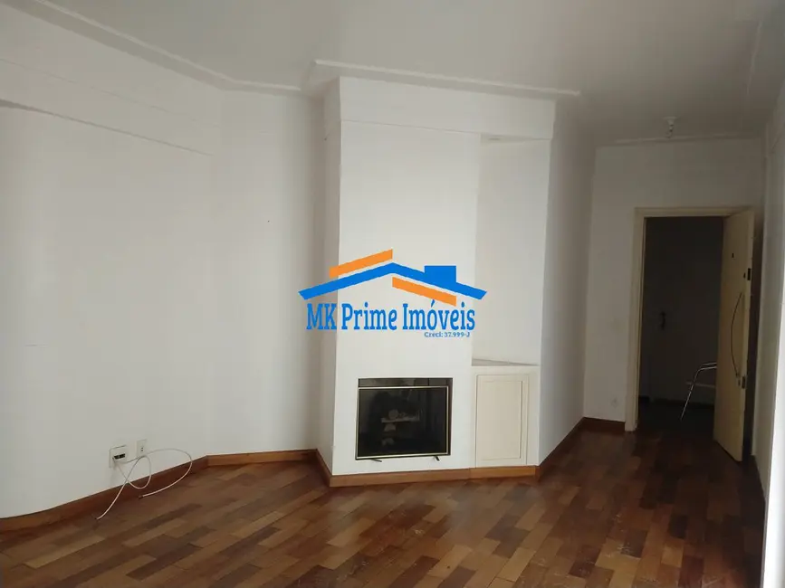 Foto 8 de Apartamento com 3 quartos à venda, 110m2 em Sumaré, São Paulo - SP