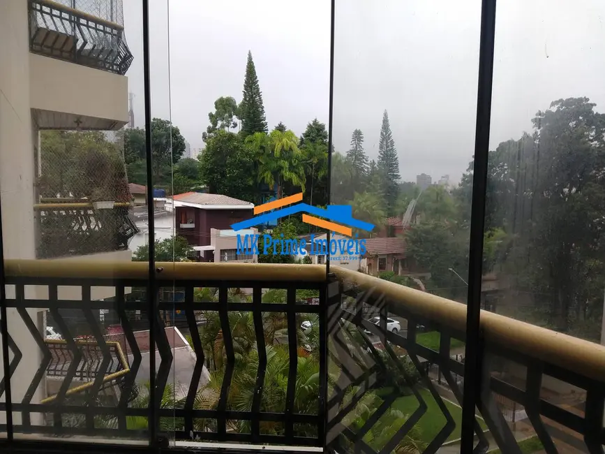 Foto 6 de Apartamento com 3 quartos à venda, 110m2 em Sumaré, São Paulo - SP