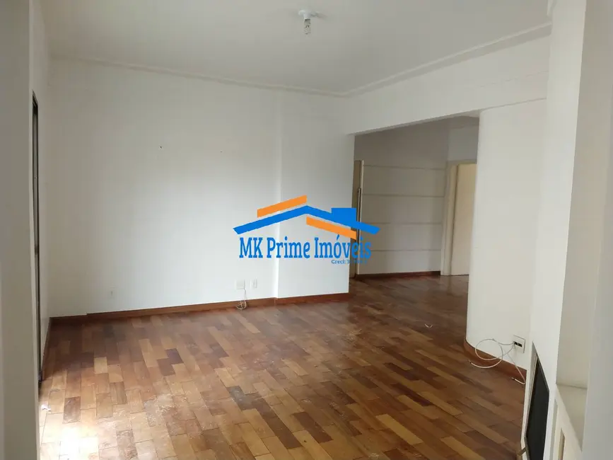 Foto 1 de Apartamento com 3 quartos à venda, 110m2 em Sumaré, São Paulo - SP