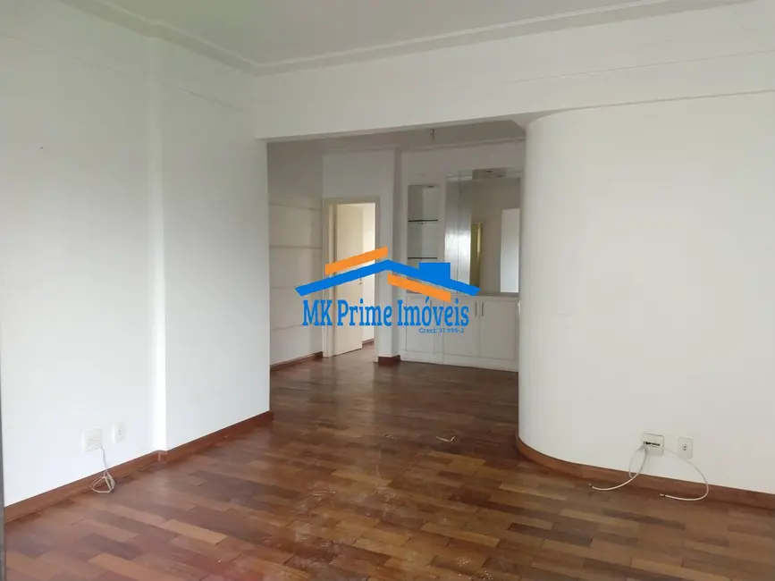 Foto 7 de Apartamento com 3 quartos à venda, 110m2 em Sumaré, São Paulo - SP