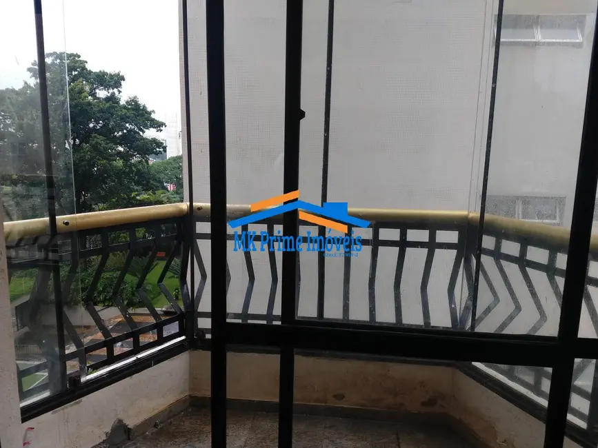 Foto 5 de Apartamento com 3 quartos à venda, 110m2 em Sumaré, São Paulo - SP