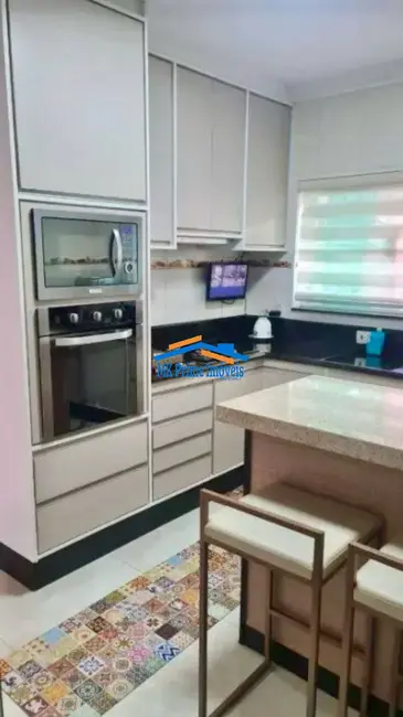 Foto 5 de Sobrado com 2 quartos à venda, 125m2 em Vila dos Remédios, São Paulo - SP