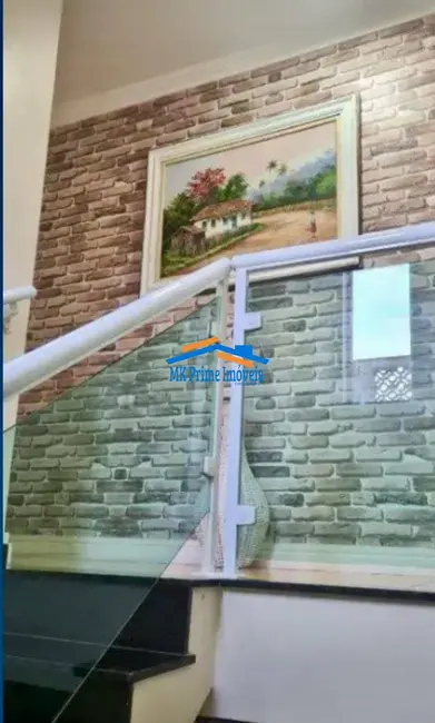 Foto 8 de Sobrado com 2 quartos à venda, 125m2 em Vila dos Remédios, São Paulo - SP