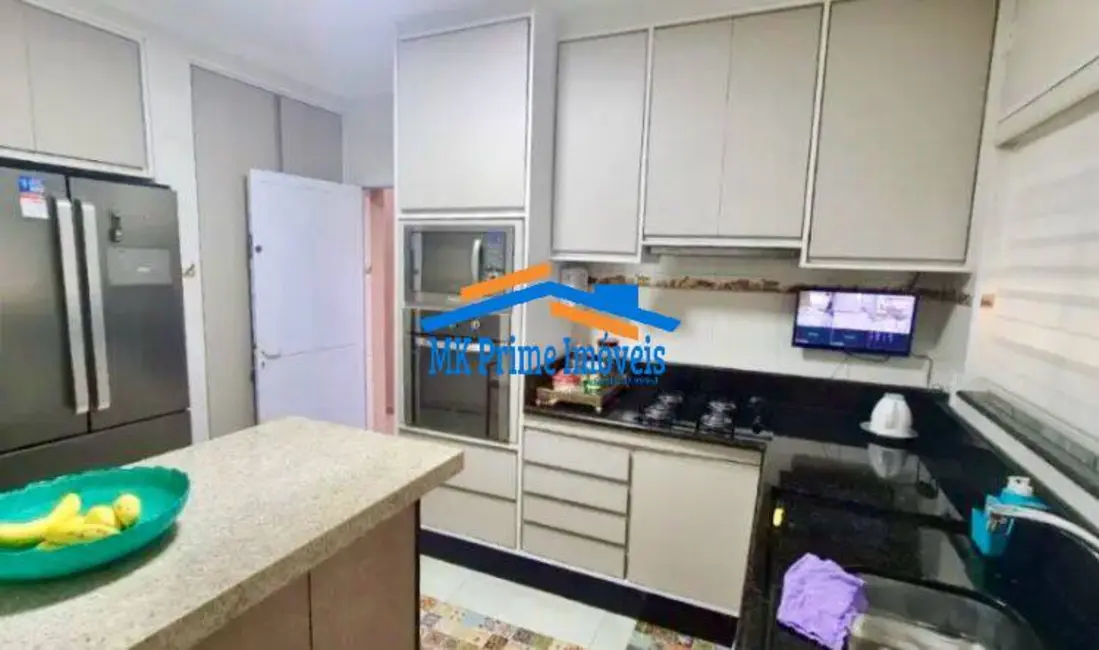 Foto 4 de Sobrado com 2 quartos à venda, 125m2 em Vila dos Remédios, São Paulo - SP