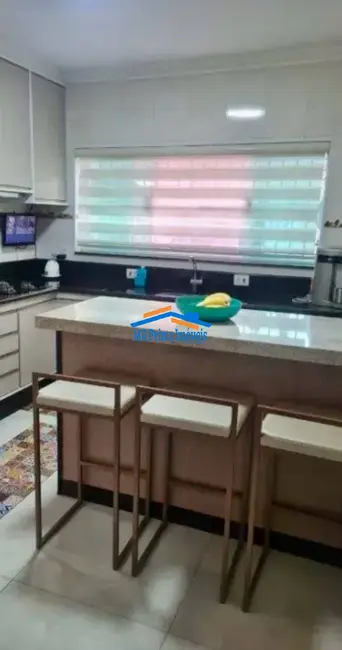 Foto 6 de Sobrado com 2 quartos à venda, 125m2 em Vila dos Remédios, São Paulo - SP