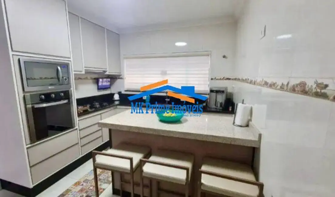 Foto 3 de Sobrado com 2 quartos à venda, 125m2 em Vila dos Remédios, São Paulo - SP