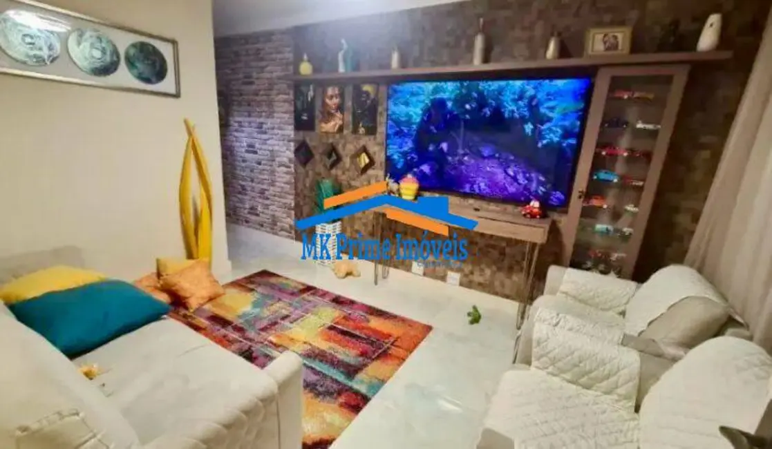 Foto 2 de Sobrado com 2 quartos à venda, 125m2 em Vila dos Remédios, São Paulo - SP