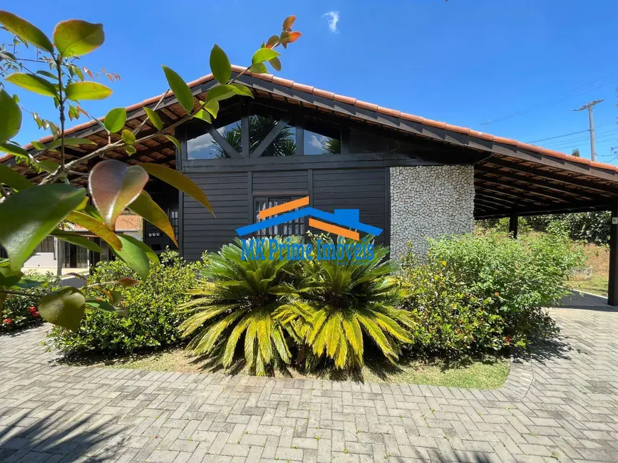 Casa de Condomínio com 5 quartos à venda, 280m2 em Mairinque - SP - imagem 5 Foto 5 de Casa de Condomínio com 5 quartos à venda, 280m2 em Mairinque - SP