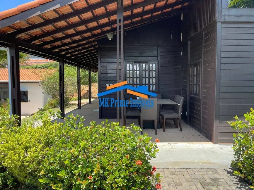 Casa de Condomínio com 5 quartos à venda, 280m2 em Mairinque - SP - imagem 8 Foto 8 de Casa de Condomínio com 5 quartos à venda, 280m2 em Mairinque - SP