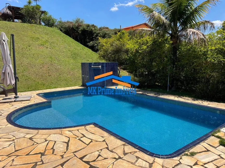 Casa de Condomínio com 5 quartos à venda, 280m2 em Mairinque - SP - imagem 9 Foto 9 de Casa de Condomínio com 5 quartos à venda, 280m2 em Mairinque - SP