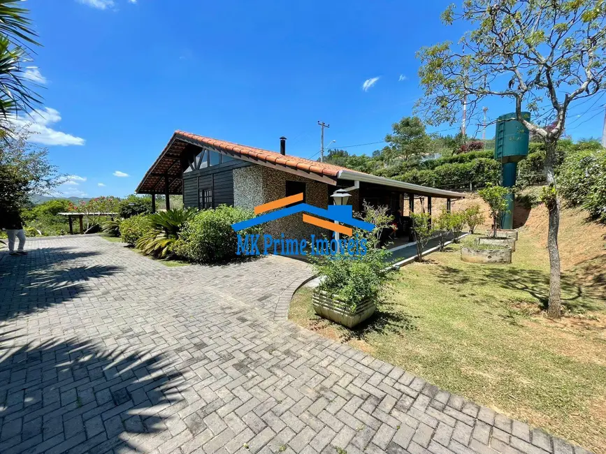 Casa de Condomínio com 5 quartos à venda, 280m2 em Mairinque - SP - imagem 4 Foto 4 de Casa de Condomínio com 5 quartos à venda, 280m2 em Mairinque - SP