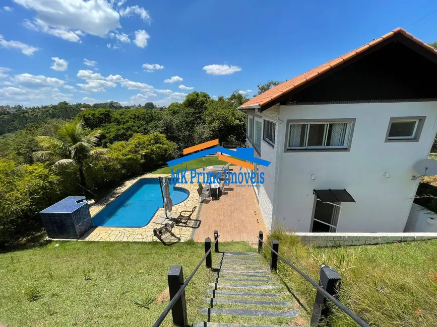 Casa de Condomínio com 5 quartos à venda, 280m2 em Mairinque - SP - imagem 3 Foto 3 de Casa de Condomínio com 5 quartos à venda, 280m2 em Mairinque - SP