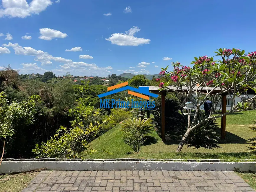 Casa de Condomínio com 5 quartos à venda, 280m2 em Mairinque - SP - imagem 6 Foto 6 de Casa de Condomínio com 5 quartos à venda, 280m2 em Mairinque - SP