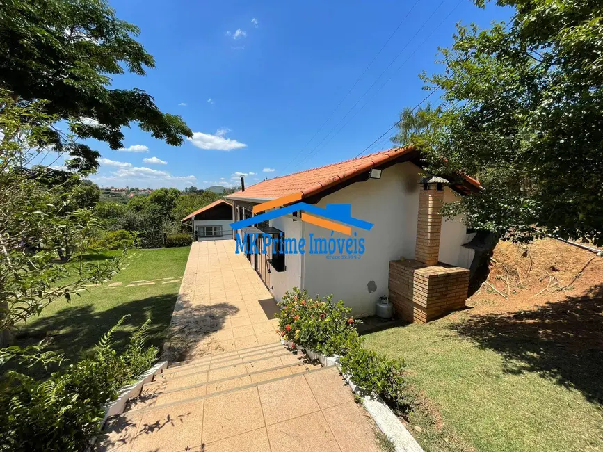 Casa de Condomínio com 5 quartos à venda, 280m2 em Mairinque - SP - imagem 7 Foto 7 de Casa de Condomínio com 5 quartos à venda, 280m2 em Mairinque - SP