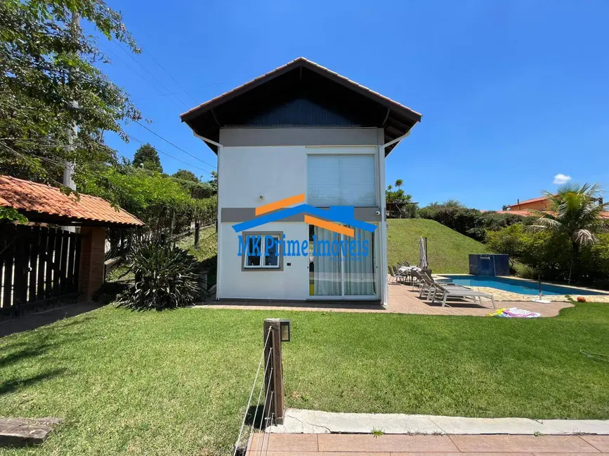 Casa de Condomínio com 5 quartos à venda, 280m2 em Mairinque - SP - imagem 2 Foto 2 de Casa de Condomínio com 5 quartos à venda, 280m2 em Mairinque - SP