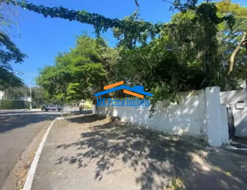 Foto 3 de Terreno / Lote à venda, 530m2 em Jardim Morumbi, São Paulo - SP