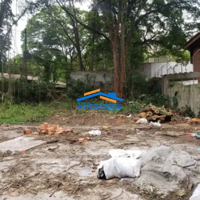 Foto 4 de Terreno / Lote à venda, 530m2 em Jardim Morumbi, São Paulo - SP