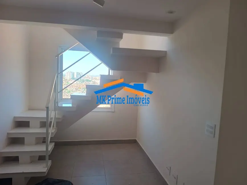 Cobertura com 2 quartos à venda, 91m2 em Quitaúna, Osasco - SP - imagem 6 Foto 6 de Cobertura com 2 quartos à venda, 91m2 em Quitaúna, Osasco - SP