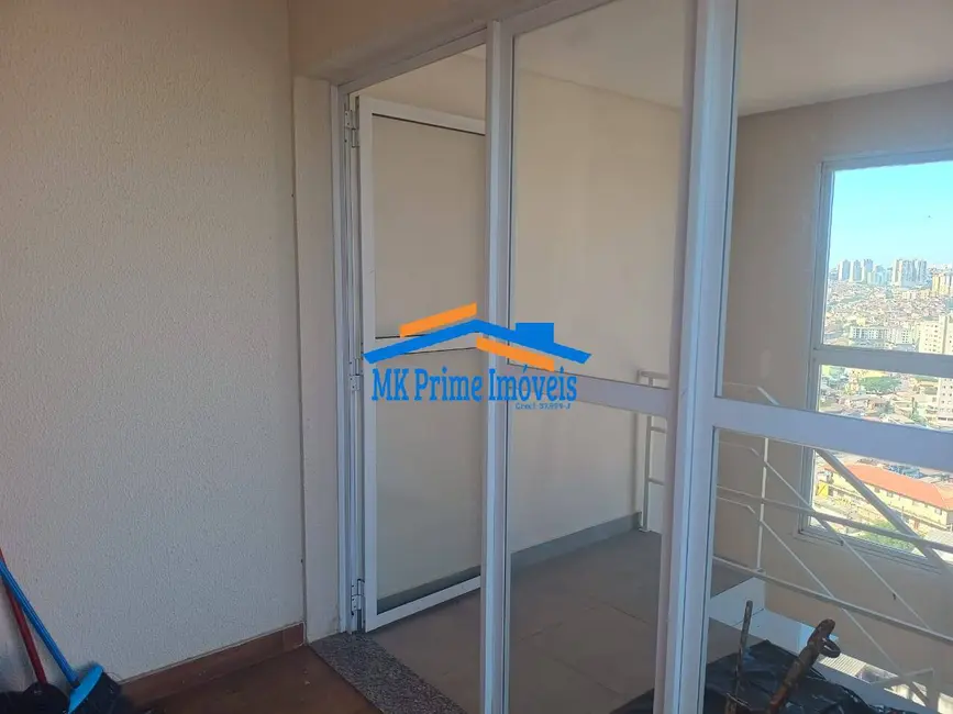 Cobertura com 2 quartos à venda, 91m2 em Quitaúna, Osasco - SP - imagem 8 Foto 8 de Cobertura com 2 quartos à venda, 91m2 em Quitaúna, Osasco - SP