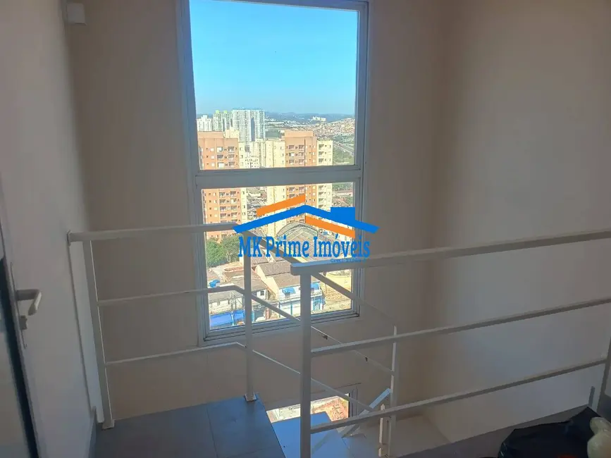 Cobertura com 2 quartos à venda, 91m2 em Quitaúna, Osasco - SP - imagem 5 Foto 5 de Cobertura com 2 quartos à venda, 91m2 em Quitaúna, Osasco - SP