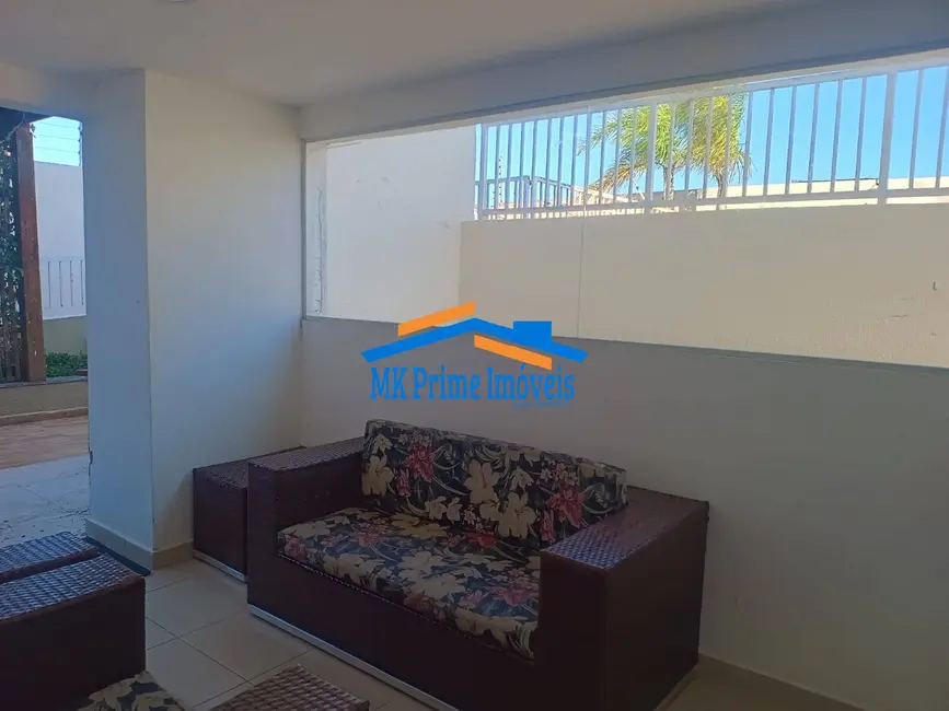 Cobertura com 2 quartos à venda, 91m2 em Quitaúna, Osasco - SP - imagem 4 Foto 4 de Cobertura com 2 quartos à venda, 91m2 em Quitaúna, Osasco - SP