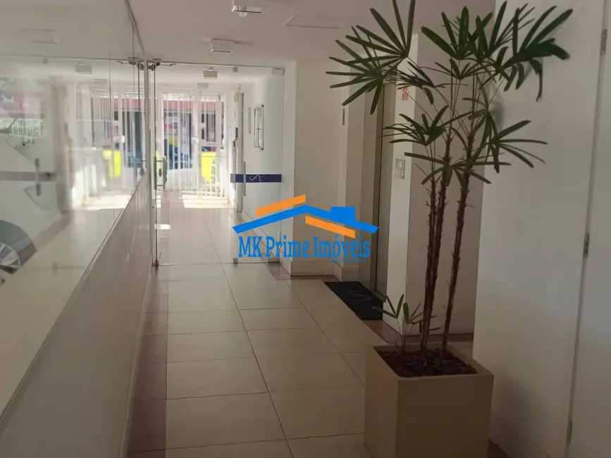 Foto 2 de Cobertura com 2 quartos à venda, 91m2 em Quitaúna, Osasco - SP