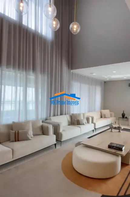 Cobertura com 4 quartos para alugar, 466m2 em Vila Regente Feijó, São Paulo - SP - imagem 7 Foto 7 de Cobertura com 4 quartos para alugar, 466m2 em Vila Regente Feijó, São Paulo - SP