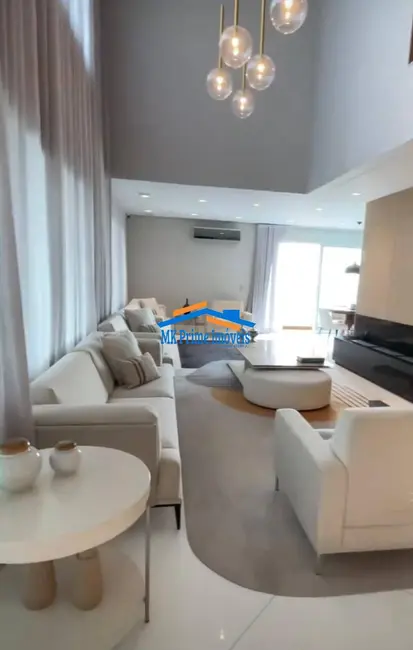 Cobertura com 4 quartos para alugar, 466m2 em Vila Regente Feijó, São Paulo - SP - imagem 6 Foto 6 de Cobertura com 4 quartos para alugar, 466m2 em Vila Regente Feijó, São Paulo - SP