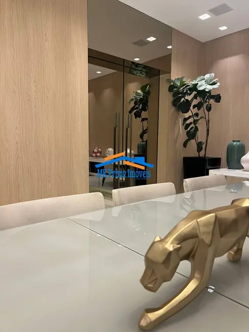 Cobertura com 4 quartos para alugar, 466m2 em Vila Regente Feijó, São Paulo - SP - imagem 9 Foto 9 de Cobertura com 4 quartos para alugar, 466m2 em Vila Regente Feijó, São Paulo - SP