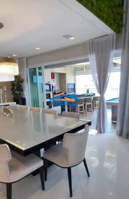 Cobertura com 4 quartos para alugar, 466m2 em Vila Regente Feijó, São Paulo - SP - imagem 5 Foto 5 de Cobertura com 4 quartos para alugar, 466m2 em Vila Regente Feijó, São Paulo - SP