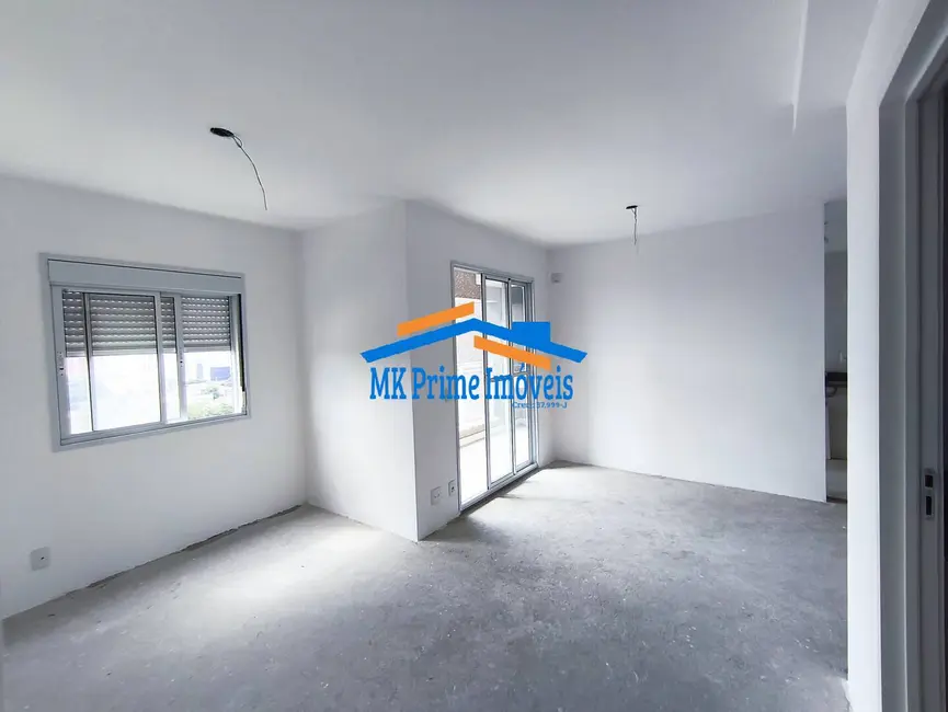 Foto 8 de Apartamento com 3 quartos à venda, 64m2 em Jardim das Flores, Osasco - SP