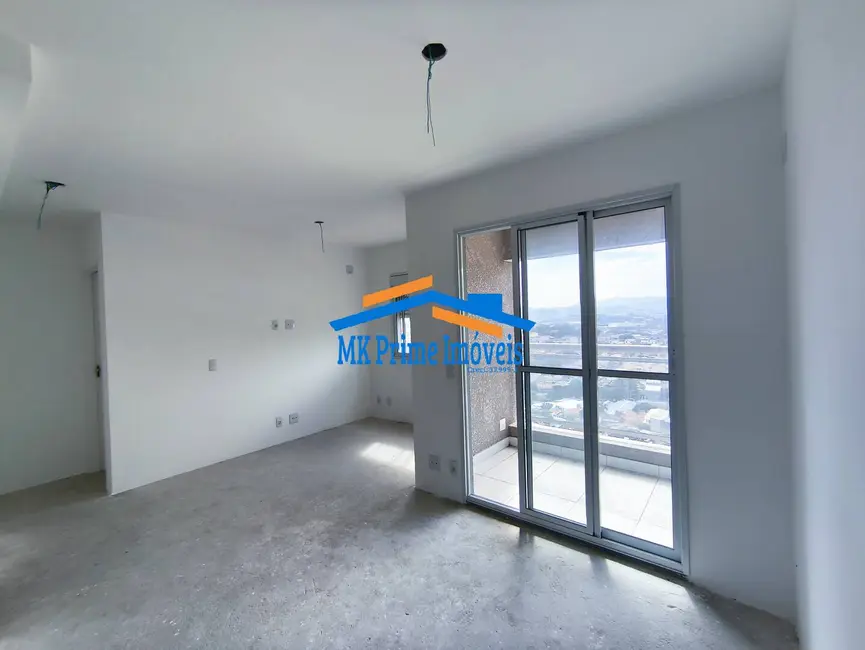 Foto 6 de Apartamento com 3 quartos à venda, 64m2 em Jardim das Flores, Osasco - SP