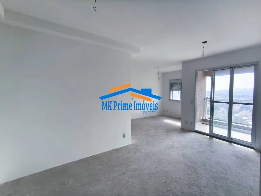 Foto 4 de Apartamento com 3 quartos à venda, 64m2 em Jardim das Flores, Osasco - SP