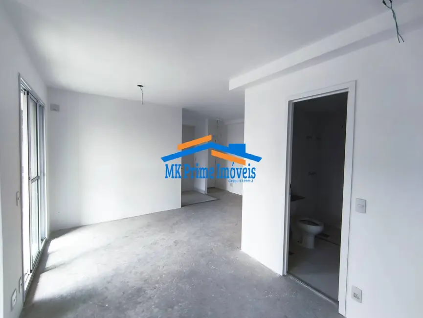 Foto 9 de Apartamento com 3 quartos à venda, 64m2 em Jardim das Flores, Osasco - SP