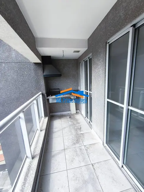 Foto 3 de Apartamento com 3 quartos à venda, 64m2 em Jardim das Flores, Osasco - SP