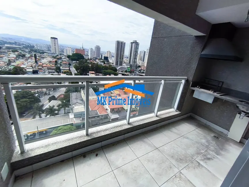 Foto 1 de Apartamento com 3 quartos à venda, 64m2 em Jardim das Flores, Osasco - SP