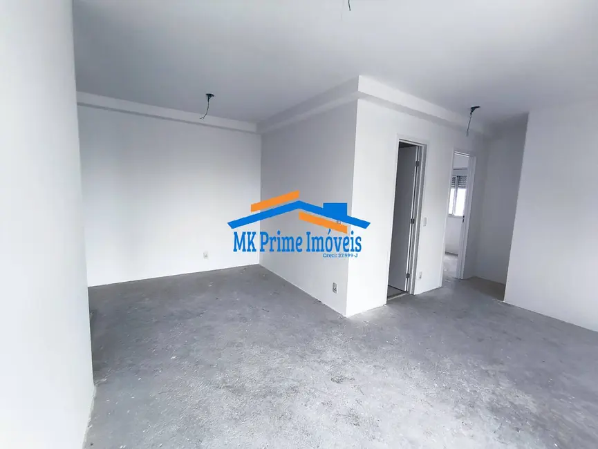 Foto 7 de Apartamento com 3 quartos à venda, 64m2 em Jardim das Flores, Osasco - SP