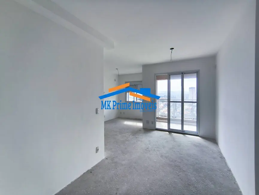 Foto 5 de Apartamento com 3 quartos à venda, 64m2 em Jardim das Flores, Osasco - SP