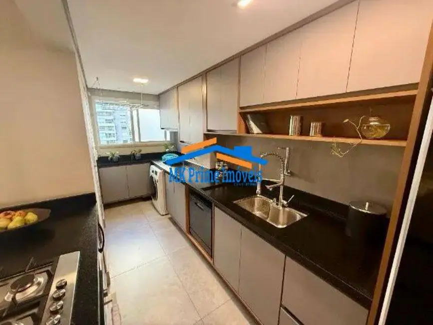 Foto 9 de Apartamento com 2 quartos à venda, 105m2 em Vila Anastácio, São Paulo - SP
