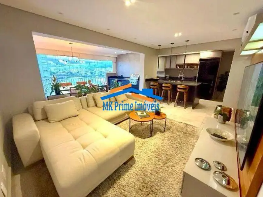 Foto 3 de Apartamento com 2 quartos à venda, 105m2 em Vila Anastácio, São Paulo - SP